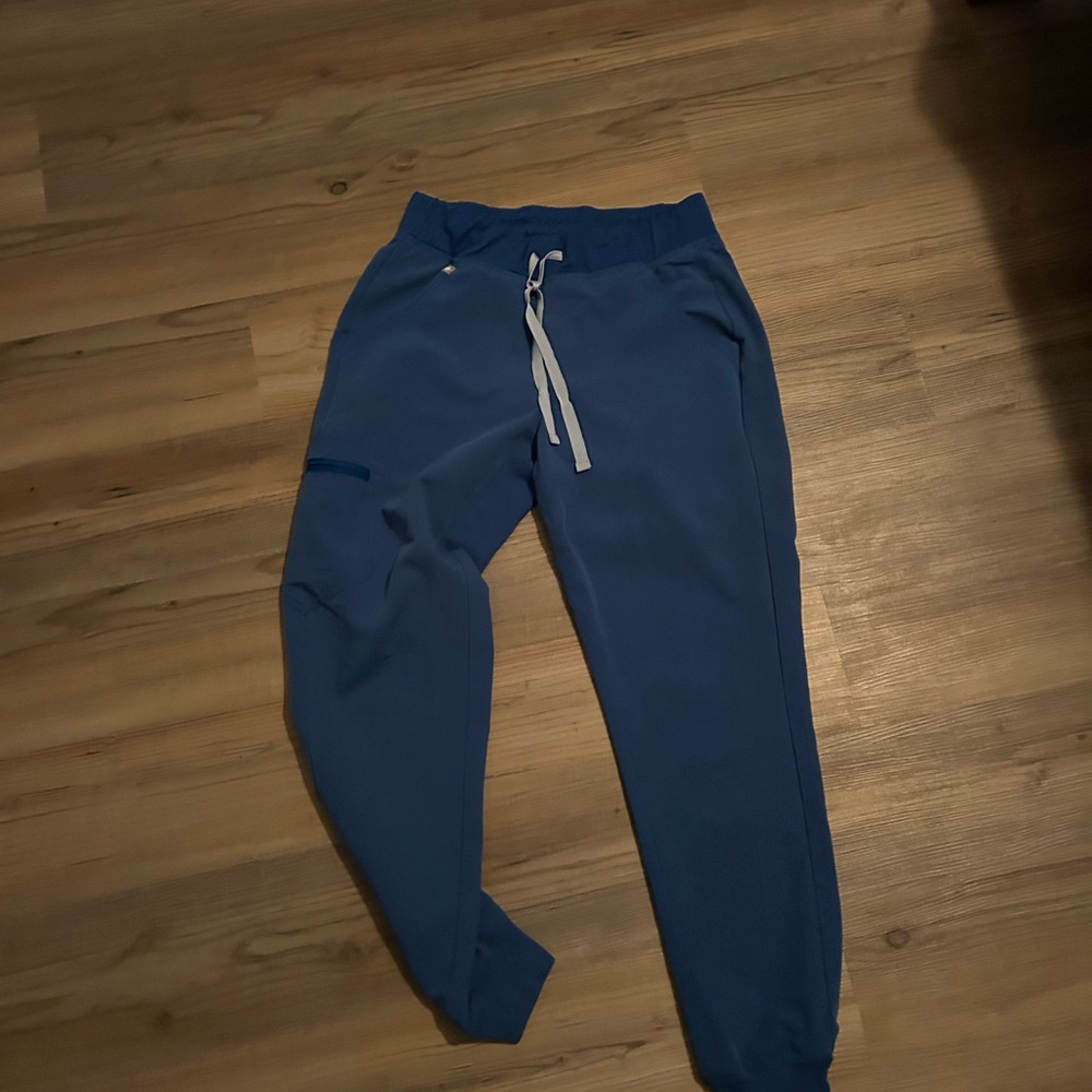 Figs jogger pants